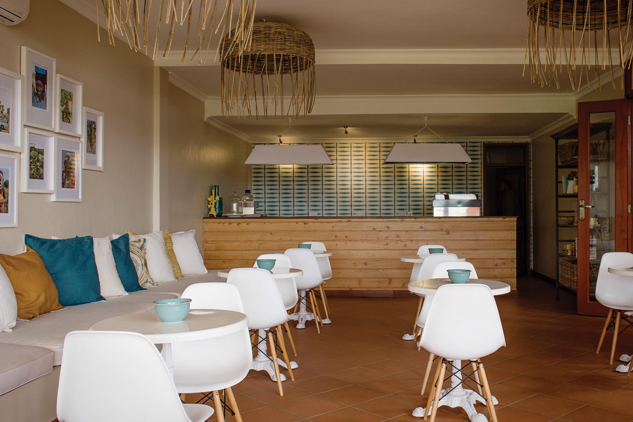 Acacia Farm Lodge thumbnail 6